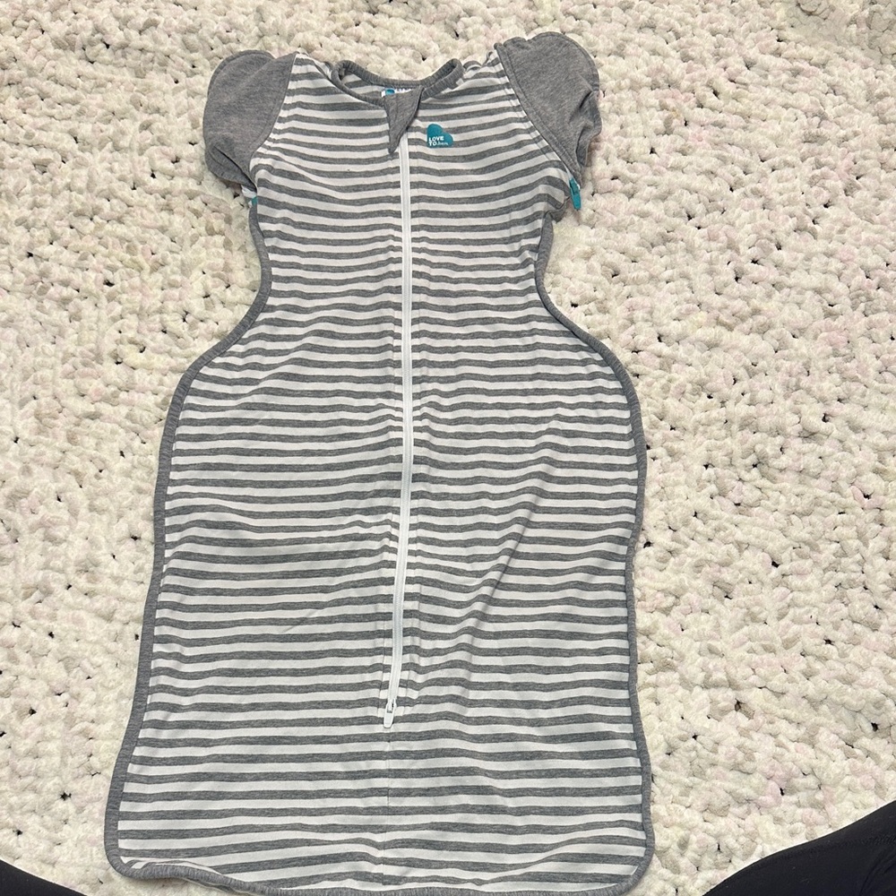 Love To Dream Transition Swaddle